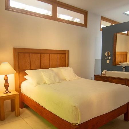 Casa Alamillo Hotel Boutique Малиналко Екстериор снимка