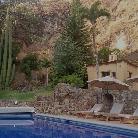 Casa Alamillo Hotel Boutique Малиналко Екстериор снимка