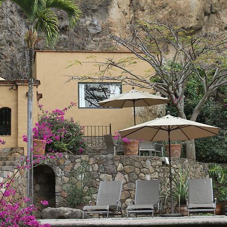 Casa Alamillo Hotel Boutique Малиналко Екстериор снимка
