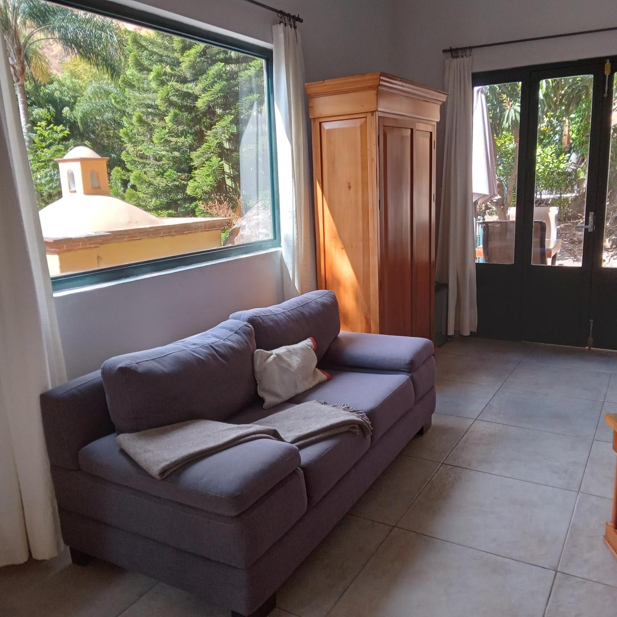 Casa Alamillo Hotel Boutique Малиналко Екстериор снимка