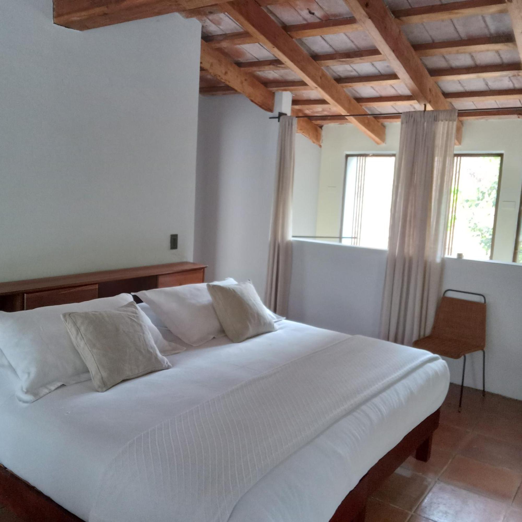 Casa Alamillo Hotel Boutique Малиналко Екстериор снимка