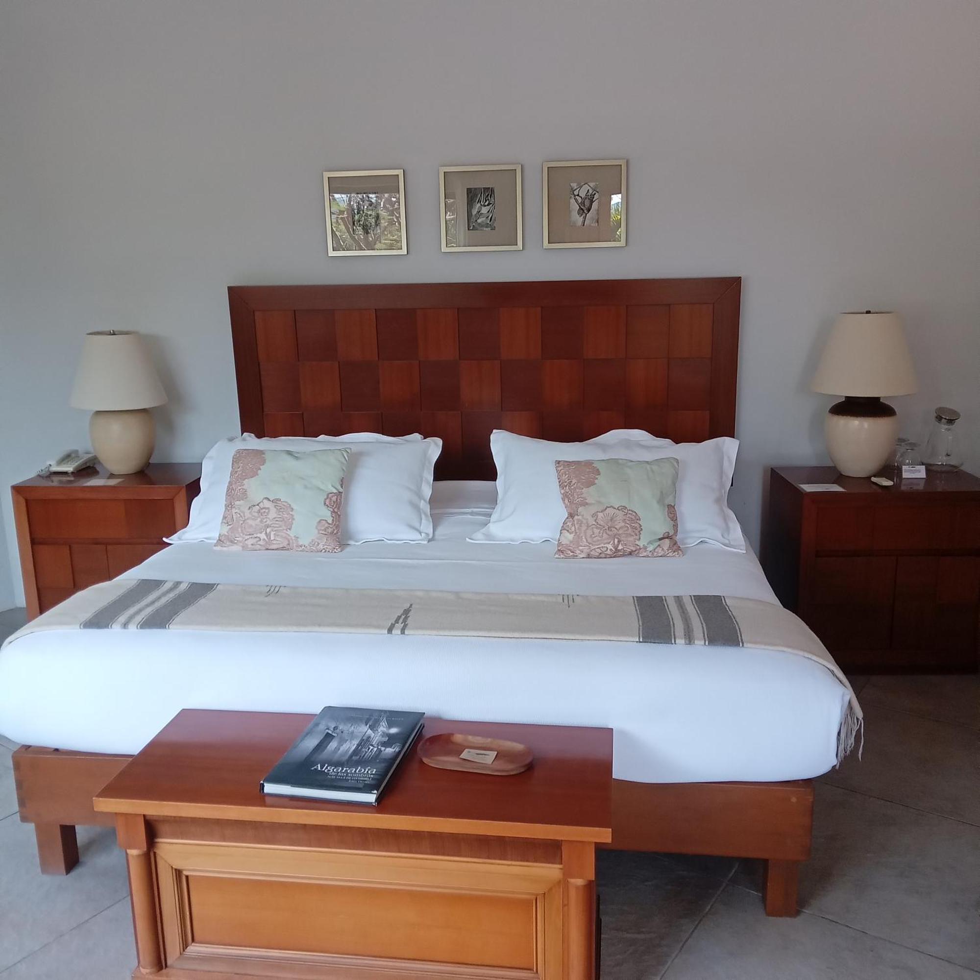 Casa Alamillo Hotel Boutique Малиналко Екстериор снимка