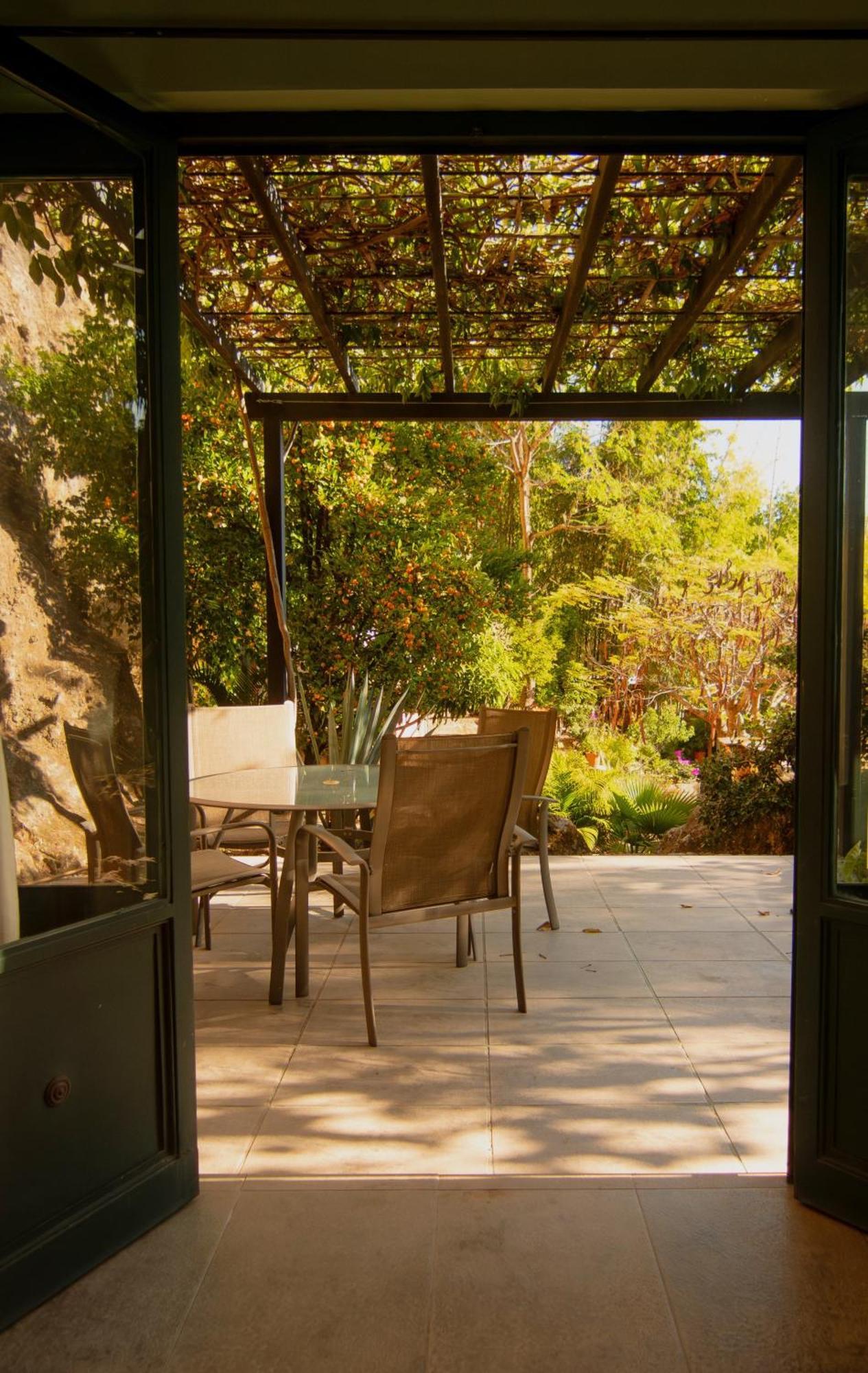 Casa Alamillo Hotel Boutique Малиналко Стая снимка