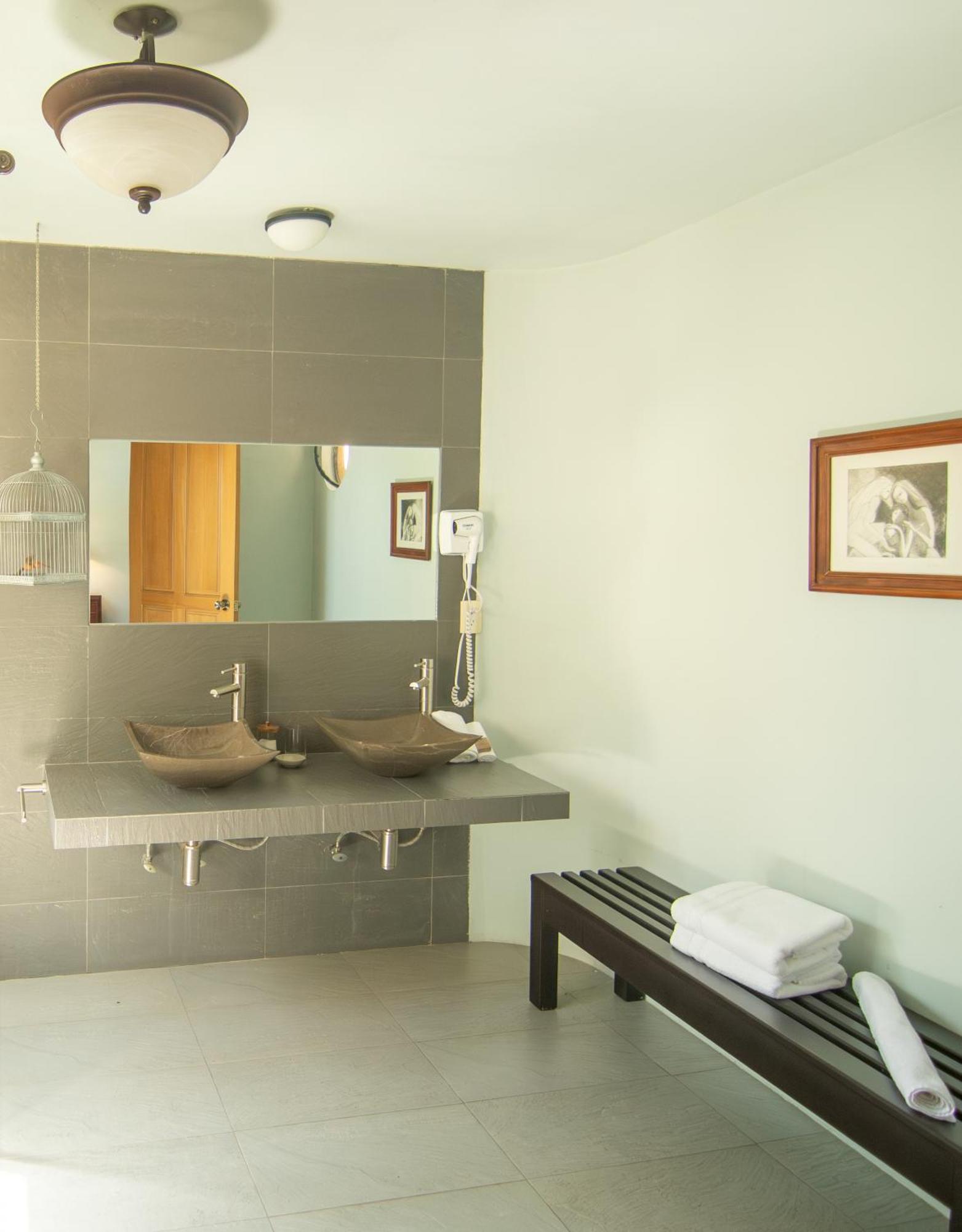 Casa Alamillo Hotel Boutique Малиналко Стая снимка