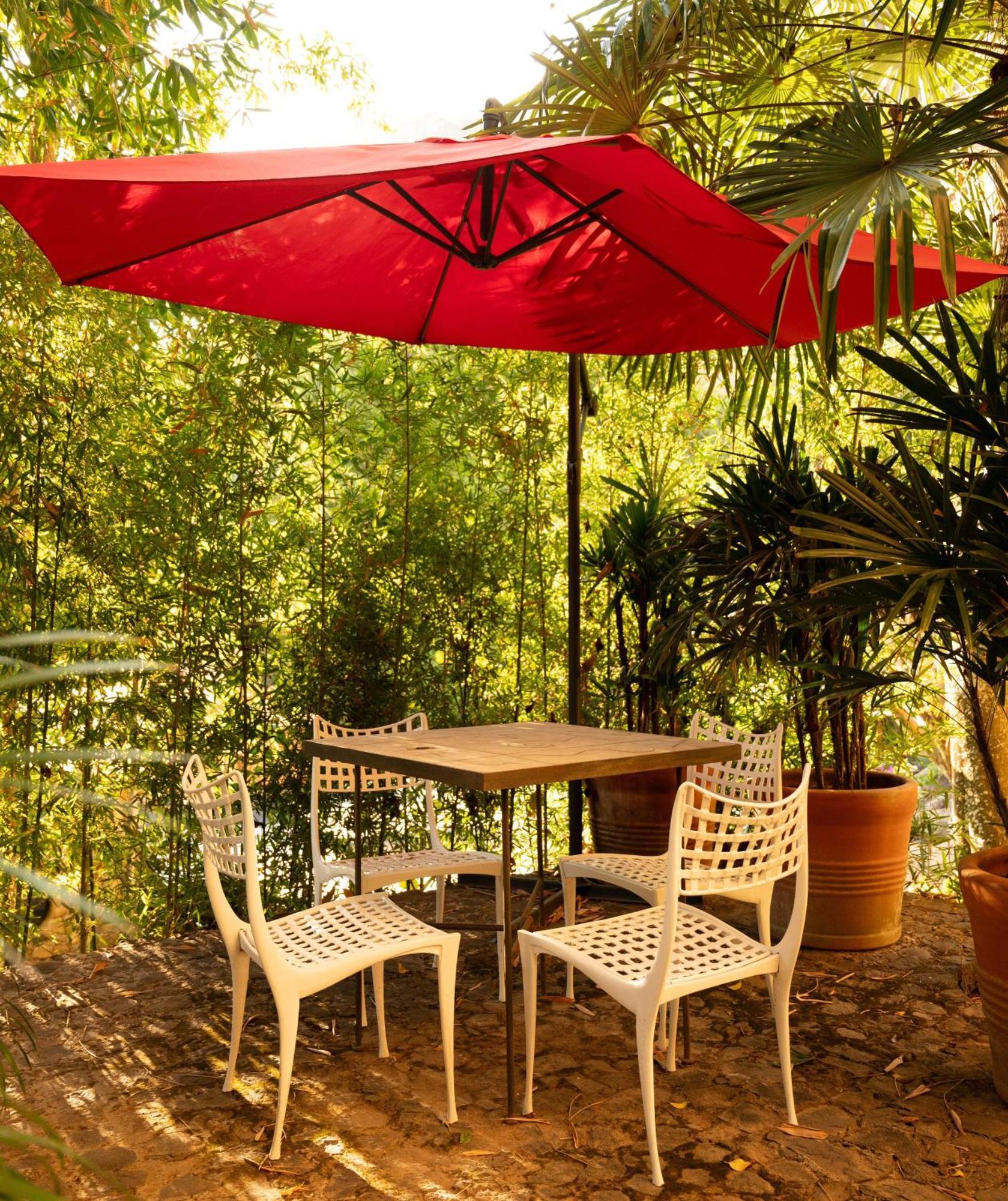 Casa Alamillo Hotel Boutique Малиналко Екстериор снимка