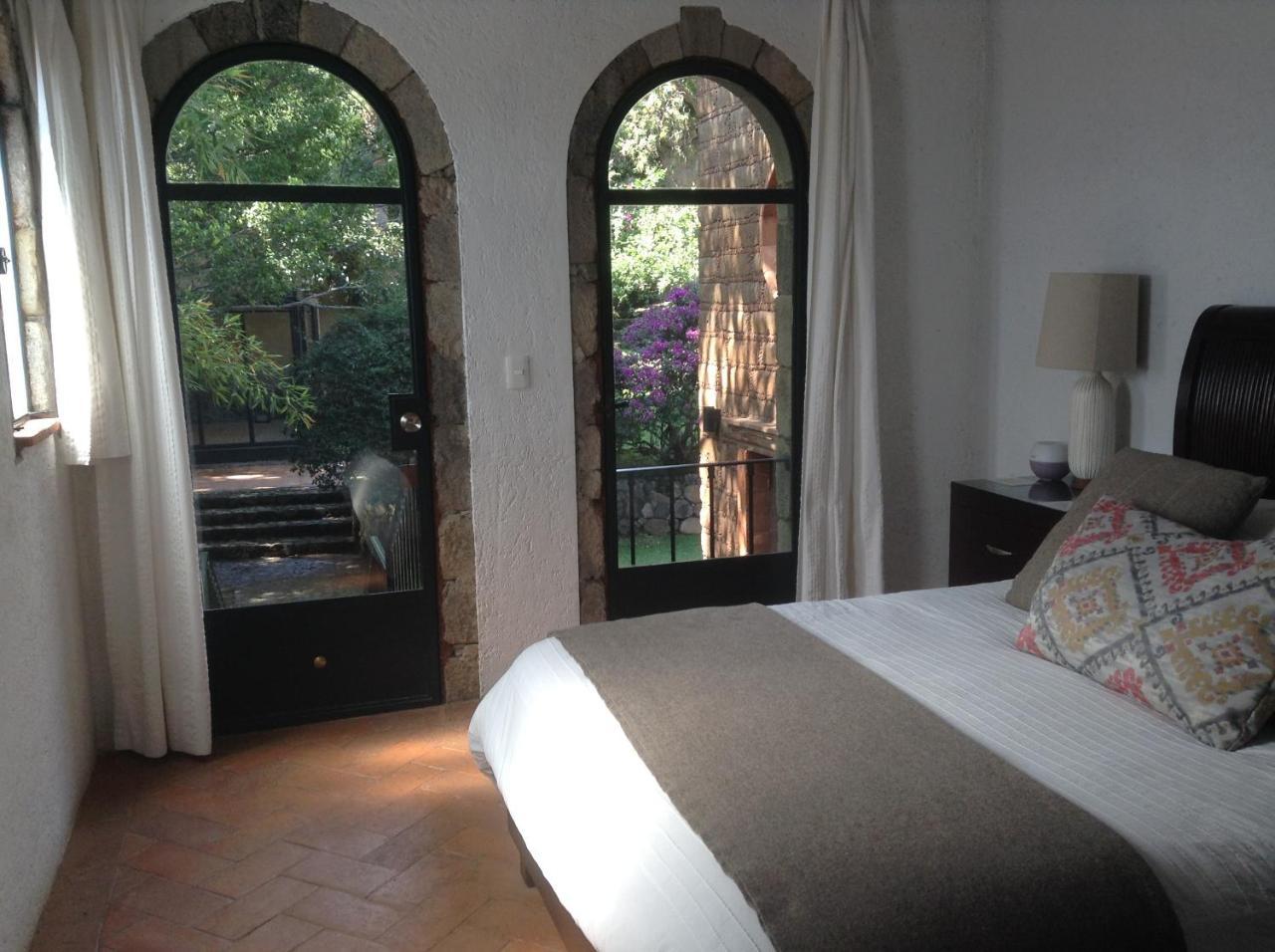 Casa Alamillo Hotel Boutique Малиналко Екстериор снимка