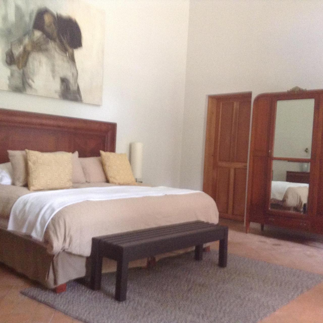 Casa Alamillo Hotel Boutique Малиналко Екстериор снимка